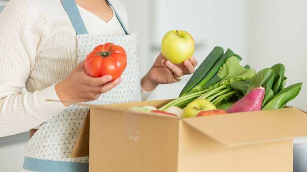 Wie können Sie Ernährungsgewohnheiten ändern? Ernährungsberaterin Katharina Miedzinska-Baran im Interview