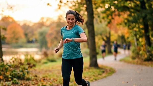 VO2max als Gesundheitsfaktor: Was sagt der VO2max wirklich? Longevity-Spezialist Nils Behrens im Interview