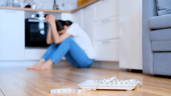 „SkinnyTok“: Wenn gefährliche Schlankheitsideale zum Trend werden