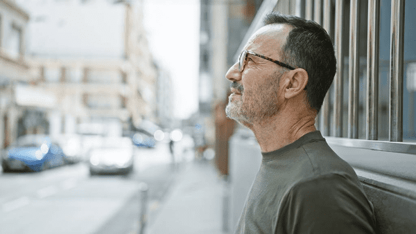 Veränderungen des Sehvermögens im Alter: Was man wissen sollte